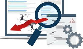 پاورپوینت رهنمودهاي عملي مديريت خطر تقلب 