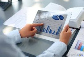 پاورپوینت تصميم گيري در مسائل مالي با تأکید بر ابزارهای مهندسي مالي