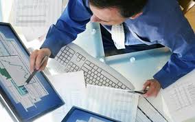 پاورپوینت مسئولیت پاسخگویی و کنترل‌های داخلی در بخش عمومی