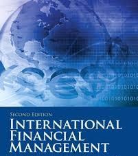 پاورپوینت مدیریت مالی بین المللی